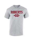 Roberts-performance-Cross Country