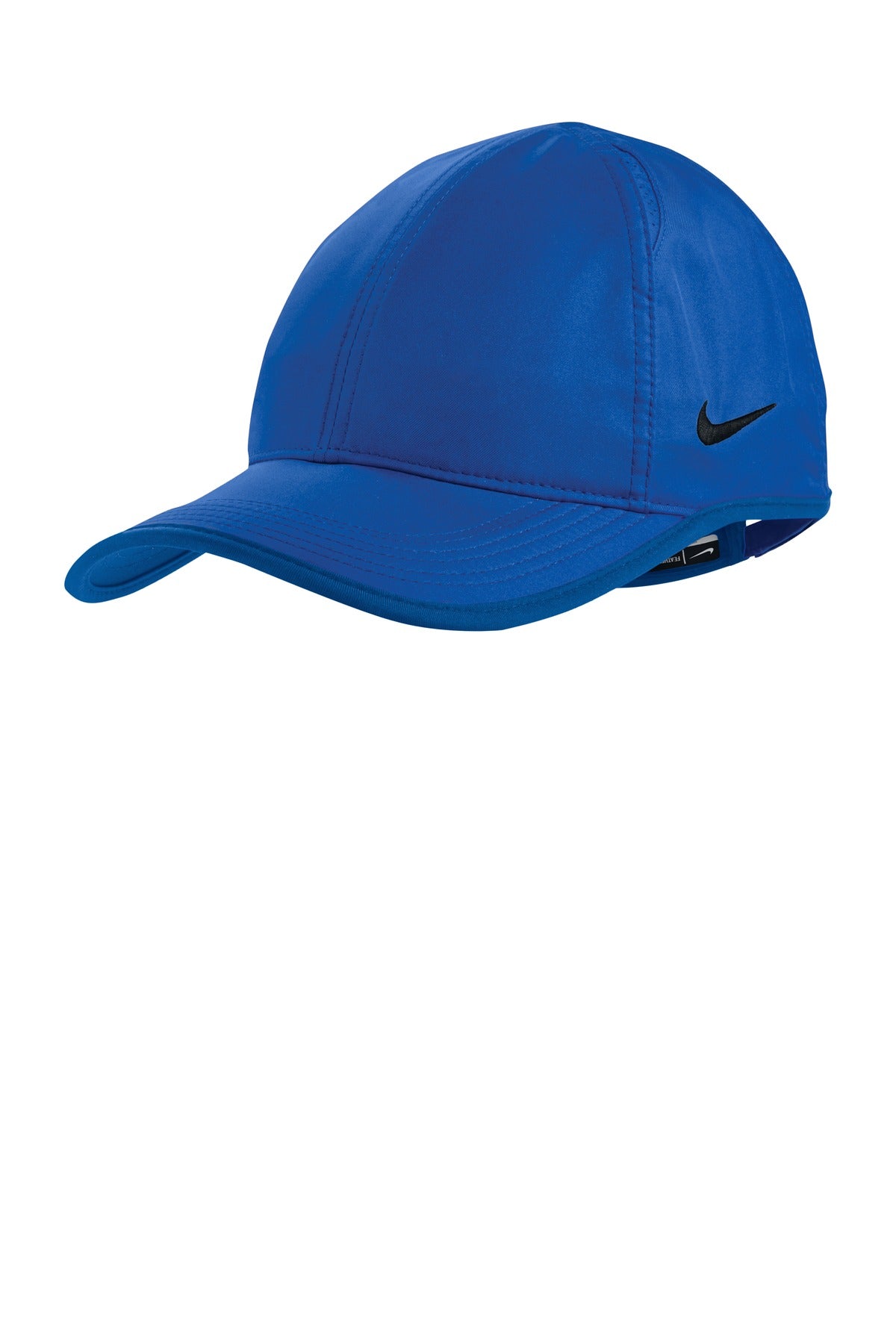 Nike Featherlight Cap CJ7082, Game Royal