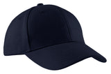 Port & Company®Brushed Twill Cap.  CP82