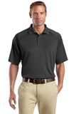 CornerStone® Tall Select Snag-Proof Tactical Polo. TLCS410