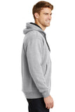 CornerStone® - Heavyweight Full-Zip Hooded Sweatshirt with Thermal Lining.  CS620