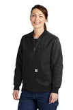 Carhartt® Women's Rugged Flex® Crawford Jacket CT102524