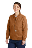 Carhartt® Women's Rugged Flex® Crawford Jacket CT102524