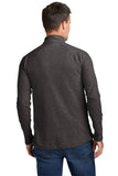 Carhartt Force® 1/4-Zip Long Sleeve T-Shirt CT104255