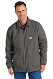 Carhartt® Sherpa-Lined Coat CT104293