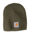 Carhartt ® Acrylic Knit Hat. CTA205