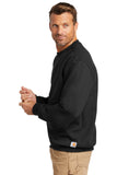 Carhartt ® Midweight Crewneck Sweatshirt. CTK124