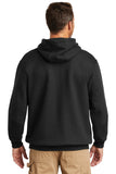 Carhartt® Tall Midweight Hooded Sweatshirt CTTK121