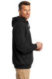 Carhartt® Tall Midweight Hooded Sweatshirt CTTK121