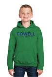 Cowell Hooded Sweater