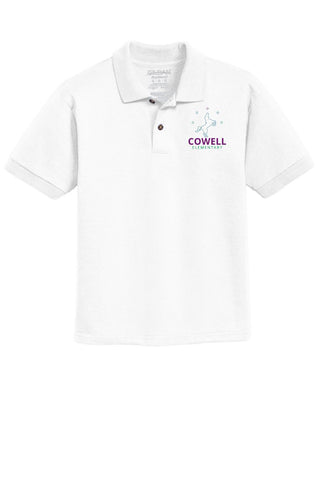 Cowell Polo Shirts