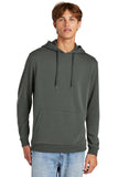 District® Perfect Tri® Fleece Pullover Hoodie DT1300