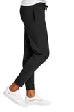 District® Women's Perfect Tri® Fleece Jogger DT1310
