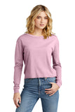 District® Women's Perfect Tri® Midi Long Sleeve Tee DT141