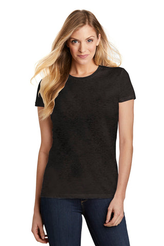 District ® Camiseta Perfect Tri ® Entallada para Mujer. DT155