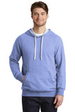 District ® Perfect Tri ® French Terry Hoodie. DT355