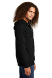 District® Featherweight French Terry™ Full-Zip Hoodie DT573