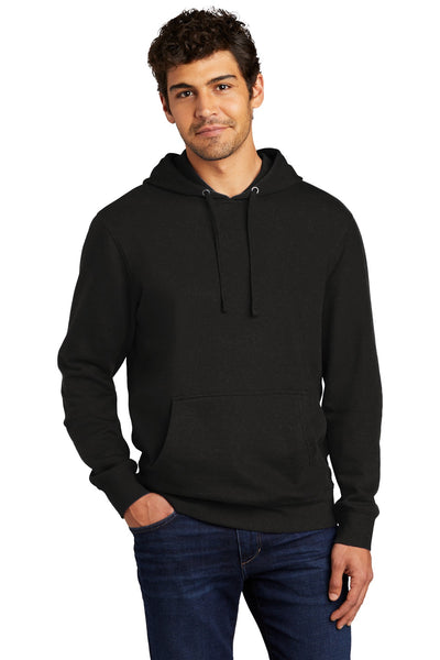 District® V.I.T.™Fleece Hoodie DT6100