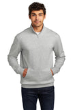 District® V.I.T.™Fleece 1/4-Zip DT6106