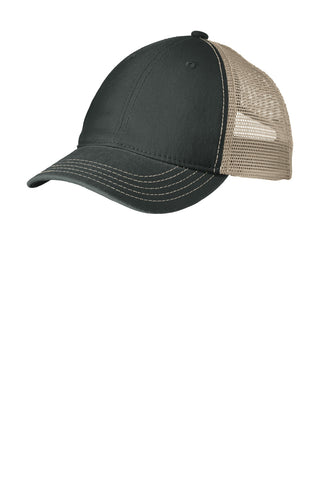 District® Super Soft Mesh Back Cap. DT630