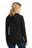District® Women's Featherweight French Terry™ Full-Zip Hoodie DT673