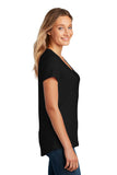 District ® Women's Flex Scoop Neck Tee DT7501