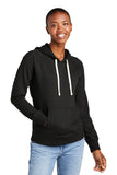 District® Women's Re-Fleece™ Hoodie DT8101