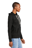 District® Women's Re-Fleece™ Hoodie DT8101