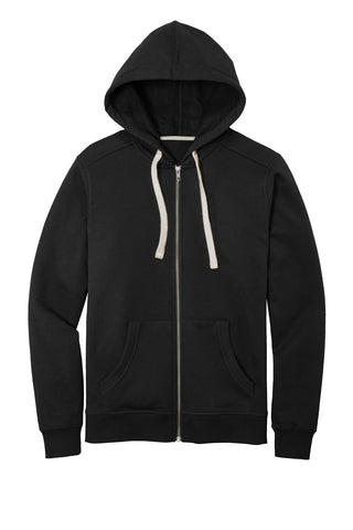 District® Re-Fleece™Full-Zip Hoodie DT8102