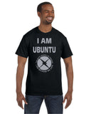 Ubuntu T-shirt - Team360sports.com
