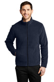 Port Authority ® Ultra Warm Brushed Fleece Jacket. F211