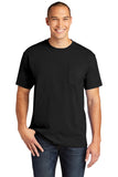 Gildan Hammer ™ Pocket T-Shirt. H300