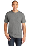 Gildan Hammer ™ Pocket T-Shirt. H300