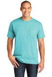 Gildan Hammer ™ Pocket T-Shirt. H300