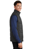 Port Authority® Puffy Vest. J709