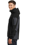 Port Authority® Waterproof Soft Shell Jacket.  J798