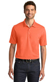 Port Authority® Dry Zone® UV Micro-Mesh Polo. K110