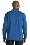 Port Authority® Microterry 1/4-Zip Pullover K825