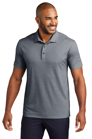 Port Authority® Fine Pique Blend Polo K830