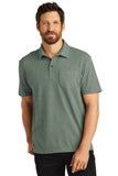 Port Authority® C-FREE™ Cotton Blend Pique Pocket Polo K868