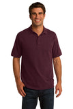 Port & Company® Core Blend Pique Polo. KP155