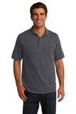 Port & Company® Core Blend Pique Polo. KP155