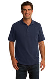 Port & Company® Core Blend Pique Polo. KP155