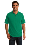 Port & Company® Core Blend Pique Polo. KP155