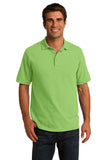 Port & Company® Core Blend Pique Polo. KP155