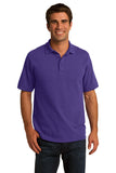 Port & Company® Core Blend Pique Polo. KP155