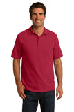 Port & Company® Core Blend Pique Polo. KP155