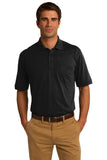 Port & Company® Core Blend Jersey Knit Pocket Polo. KP55P