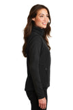 Laredo Port Authority® Ladies Value Fleece Vest. L219