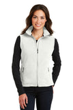 Laredo Port Authority® Ladies Value Fleece Vest. L219